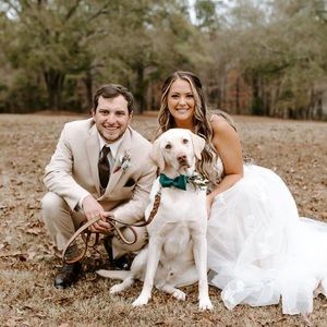 Meet your Posher, Haley